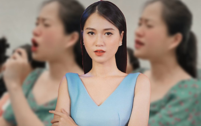 Bị gắn mác 'phá hit', nhưng khi Lâm Vỹ Dạ khoe giọng thật khiến ai nấy cũng ngỡ ngàng Ảnh 2