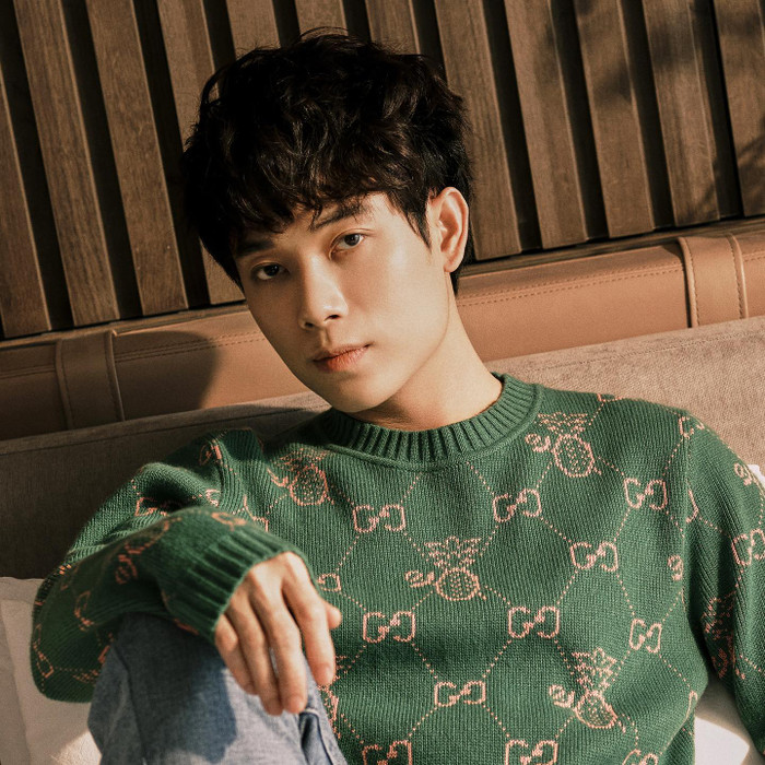 Ngoài sở hữu giọng hát nội lực, sự chăm chỉ và tính cách thân thiện đã khiến Trúc Nhân được nhiều đồng nghiệp yêu mến