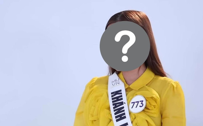 Thí sinh hoa hậu bật khóc vì bất đồng quan điểm với người đẹp chuyển giới Đỗ Nhật Hà Ảnh 2