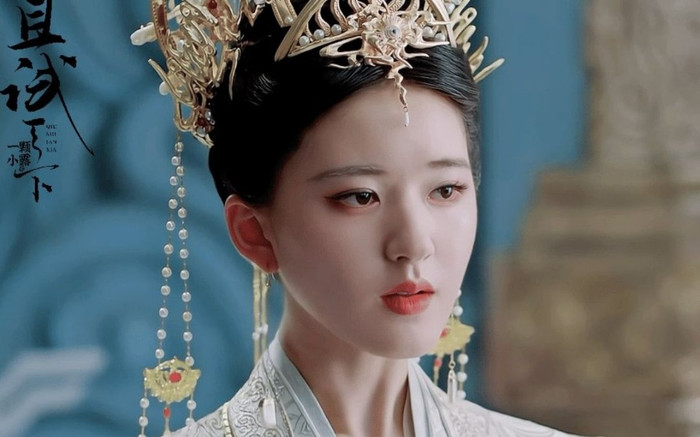 Thả Thí Thiên Hạ: Tạo hình mới của Triệu Lộ Tư bị chê kém sang, netizen có đang quá khắt khe? Ảnh 2