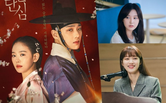 10 phim Hàn hot nhất tháng 5/2022: Trái Tim Đẫm Máu của Kang Han Na xứng danh tân binh khủng Ảnh 2