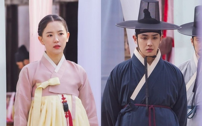 10 diễn viên Hàn hot nhất tháng 5/2022: Kang Han Na 'nốc ao' Lee Sung Kyung, Lee Joon đạt vị trí số 1? Ảnh 2