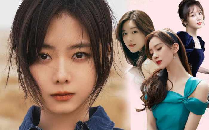 Đi con đường giống Lưu Thi Thi, Đàm Tùng Vận được khen ngợi, còn 'vả mặt' nhiều sao nữ khác Ảnh 2