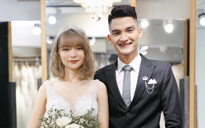 Quy định bắt buộc với khách mời khi dự đám cưới Mạc Văn Khoa - Vy Pumpe Ảnh 2
