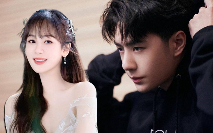 Để hợp tác cùng Vương Nhất Bác, Dương Tử chấp nhận từ bỏ thứ mà trước nay đều muốn cho bằng được? Ảnh 2