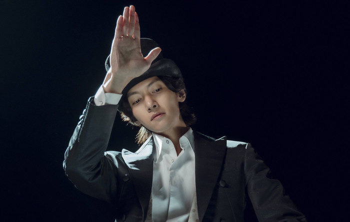 Phim mới của Ji Chang Wook vừa ra mắt đã bị chê tan nát, phải nhờ nam diễn viên này 'cứu cánh'? Ảnh 3