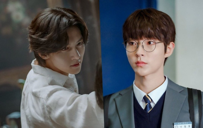 Phim mới của Ji Chang Wook vừa ra mắt đã bị chê tan nát, phải nhờ nam diễn viên này 'cứu cánh'? Ảnh 2