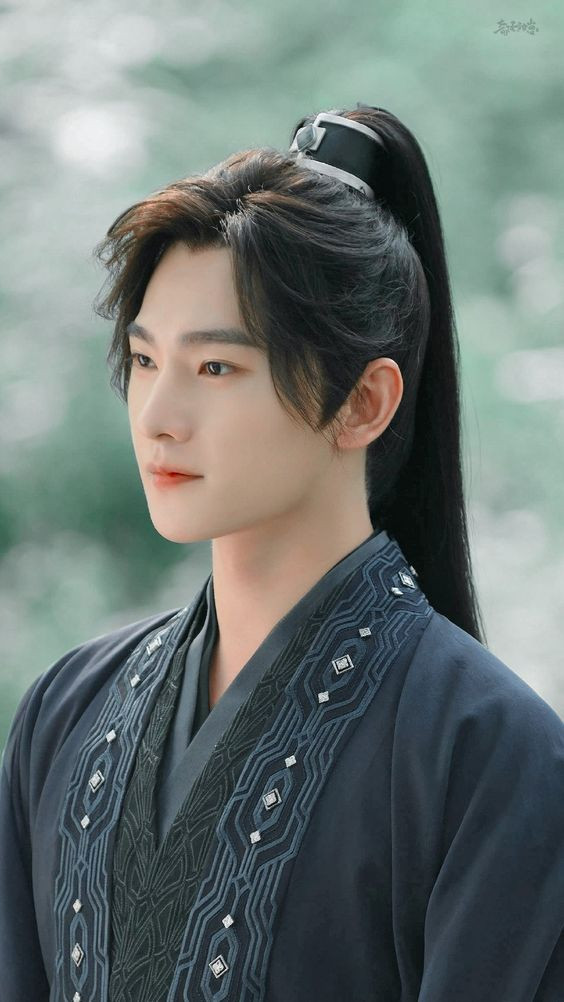 Thả Thí Thiên Hạ: Phim kiếm hiệp cổ trang mà xuất hiện cả đại pháo, rốt cuộc phim thuộc thể loại gì? Ảnh 6