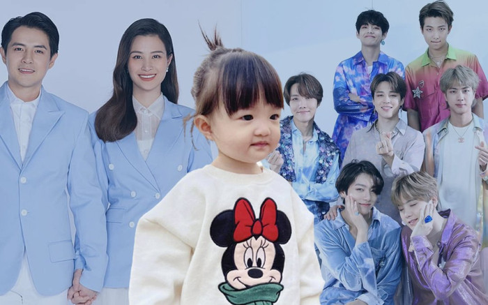 Đứng giữa mẹ Nhi ba Thắng và BTS, Winnie có sự lựa chọn khiến dân tình bật ngửa Ảnh 2