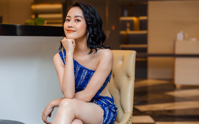 Hé lộ nữ MC cầm trịch lễ khai mạc SEA Games 31: 'Profile' khủng, từng dẫn dắt loạt gameshow đình đám Ảnh 2