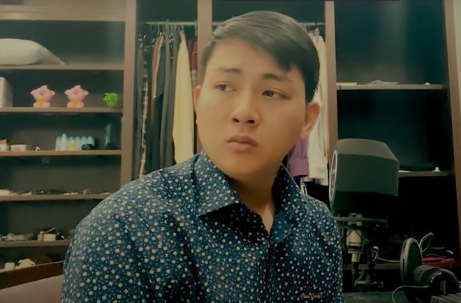 Hoài Lâm tiết lộ món ăn ưa thích, cứ ăn vào là hát hay? Ảnh 3