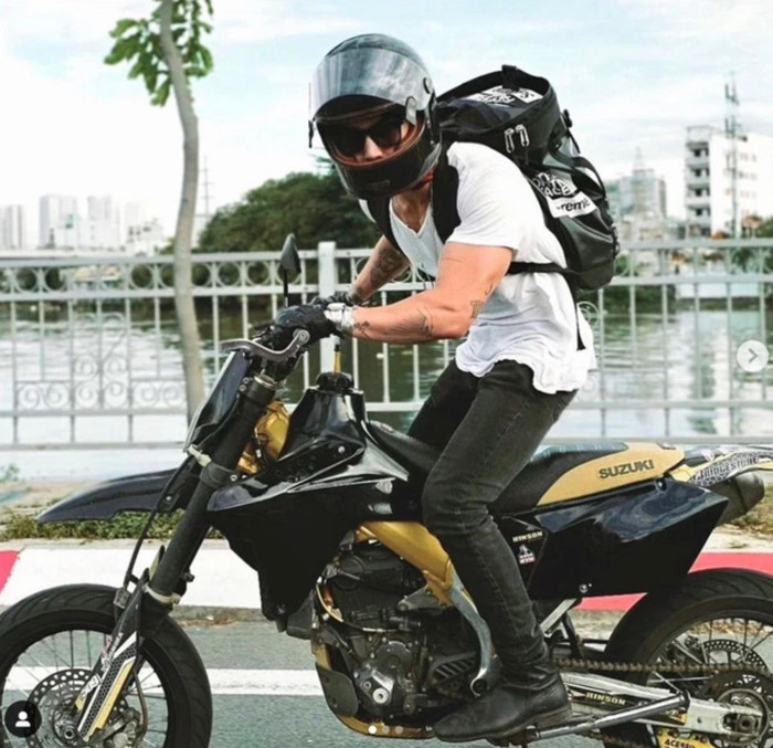 Khối tài sản khủng của Ngô Thanh Vân - Huy Trần khi về chung một nhà Ảnh 11