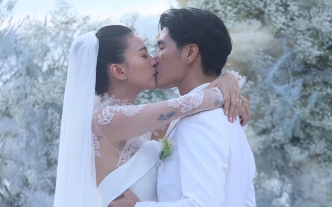 Khối tài sản khủng của Ngô Thanh Vân - Huy Trần khi về chung một nhà Ảnh 2