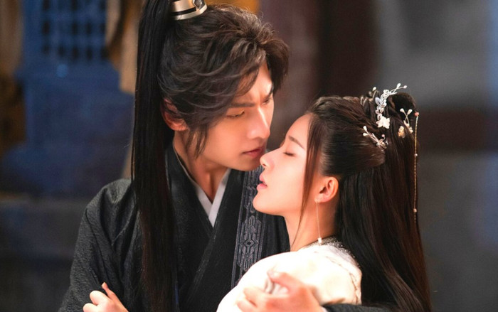 Thả Thí Thiên Hạ: Triệu Lộ Tư mê Dương Dương là vì quá chân thành? Ảnh 2