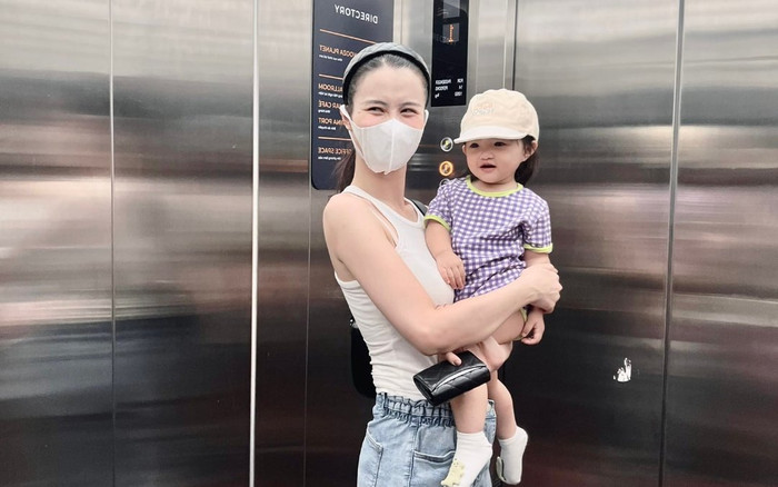 Ái nữ nhà Đông Nhi - Ông Cao Thắng: 'Lơ đẹp' bố mẹ vì nhân vật này Ảnh 2