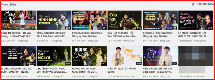 Vì sao Hồ Văn Cường liên tục bị khán giả chê bai giọng hát dù từng là quán quân? Ảnh 7