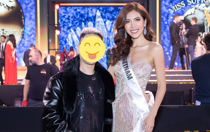 Một người bạn xác nhận Minh Tú 'còn lâu' mới tổ chức hôn lễ, tin đồn chia tay là có thật? Ảnh 2