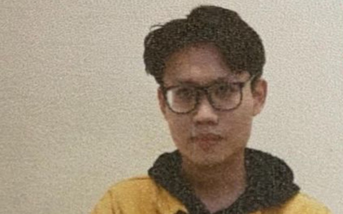 Đang ung dung trên đường, nam sinh viên bị phát hiện có túi ma tuý đá trong người Ảnh 2