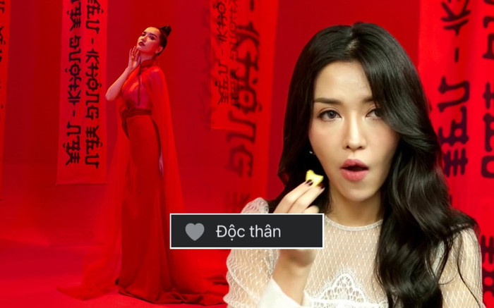 Đã 4 năm bỏ 'Bùa yêu', nhưng hiện tại Bích Phương vẫn... ế! Ảnh 2