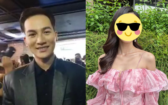 Ali Hoàng Dương lên tiếng về tin đồn hỏi cưới một sao nữ Vbiz Ảnh 2