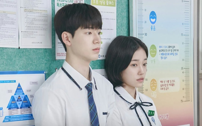 Phim của Kim Woo Bin vướng chỉ trích vì đi vào vết xe đổ như Tuổi 25, Tuổi 21 của Kim Tae Ri Ảnh 2