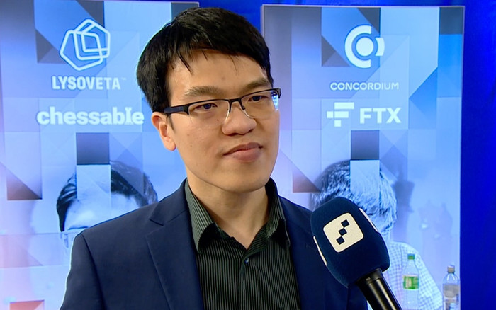 6 nhà vô địch Olympic và thế giới tranh tài ở SEA Games 31: 'Thiên tài' Việt Nam sẽ giành 4 HCV? Ảnh 2