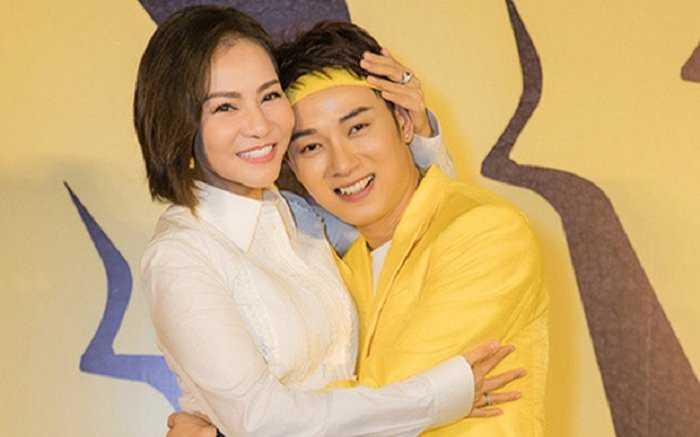 Trúc Nhân lên tiếng tin đồn không gửi thư mời Thu Minh, tiết lộ số tiền khủng dành cho MV comeback Ảnh 2