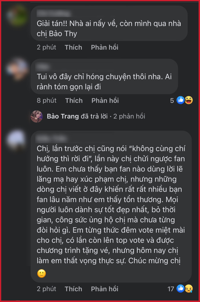 Fandom Đông Nhi đồng loạt 'quay xe': 'Tạm biệt chị' Ảnh 3