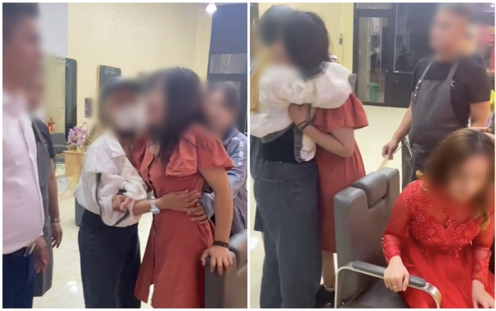 Cô gái phát hiện người yêu mấy năm cưới vợ và câu hỏi chết lặng: 'Thế con trong bụng tao thì sao?' Ảnh 2