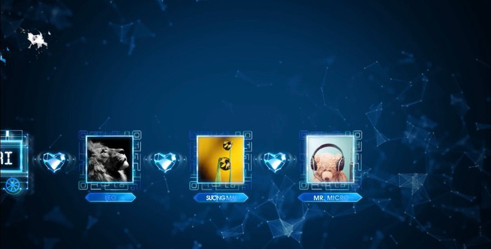 Dàn trai xinh, gái đẹp lộ diện tại nhà chung Chân Ái, tất cả đều chọn được 'đối tượng' cho riêng mình Ảnh 11