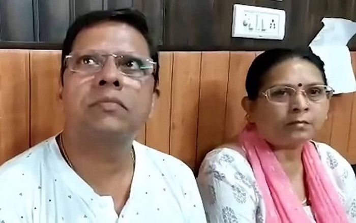 Cha mẹ kiện con trai vì không chịu sinh cháu, đòi bồi thường gần 15 tỷ đồng Ảnh 2