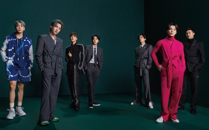 Album mới của BTS bị kêu gọi tẩy chay vì có yếu tố tội phạm, Big Hit nói gì? Ảnh 2