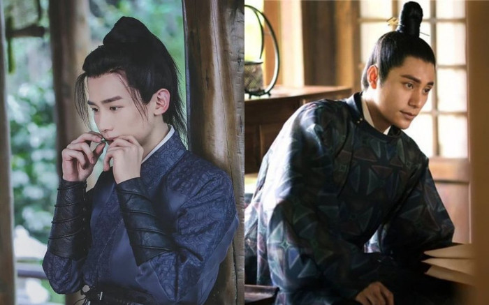 Rộ tin Bạch Kính Đình sử dụng chiêu trò hạ bệ Trần Khôn, khán giả mỉa mai không có cửa Ảnh 2