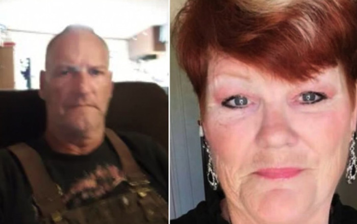 Gã đàn ông sát hại bạn gái, đang chôn xác thì trụy tim chết Ảnh 2