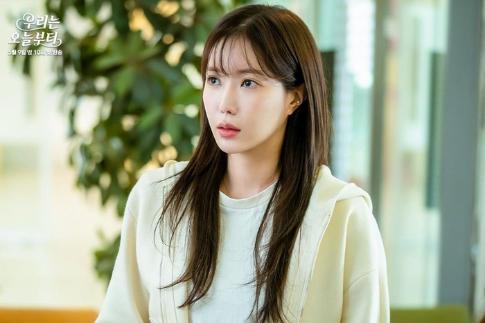 Loạt mỹ nhân Hàn trở lại màn ảnh trong tháng 5: Seo Ye Ji có lấy lại được danh tiếng? Ảnh 8