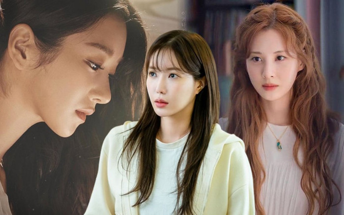 Loạt mỹ nhân Hàn trở lại màn ảnh trong tháng 5: Seo Ye Ji có lấy lại được danh tiếng? Ảnh 2