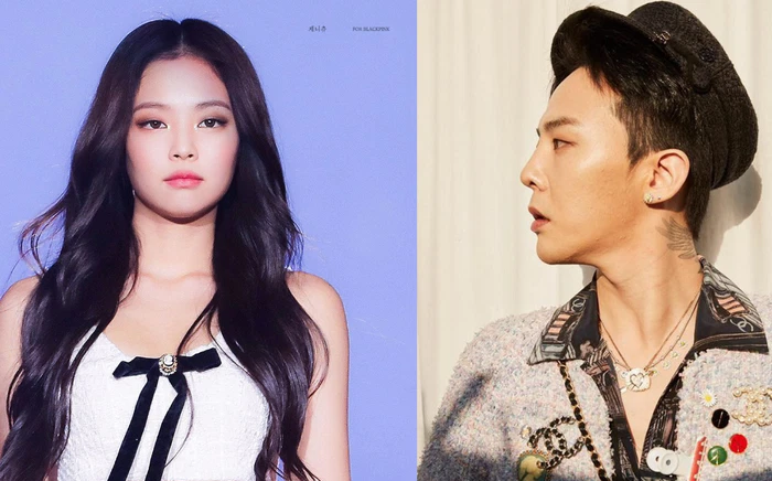 Jennie và G-Dragon lại lộ bằng chứng hẹn hò, nhưng dân tình lại một mực phản đối? Ảnh 3