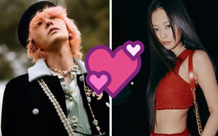 Jennie và G-Dragon lại lộ bằng chứng hẹn hò, nhưng dân tình lại một mực phản đối? Ảnh 2