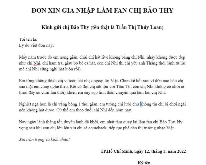 'Thời tới cản không kịp': Bảo Thy bỗng thu nạp được lượng fan khủng giữa lúc Đông Nhi gặp biến Ảnh 4