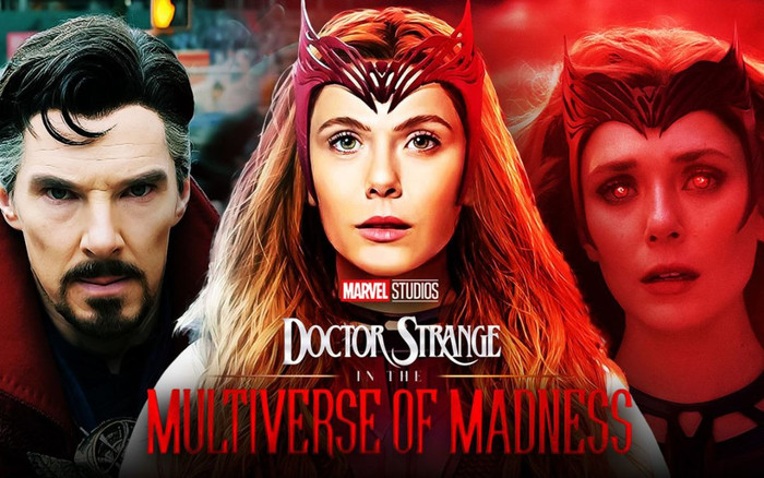 Fan soi ý nghĩa từ tên gọi phần mới của Doctor Strange: Marvel 'spoil' trước cho chúng ta một 'Bà Mẹ'? Ảnh 2