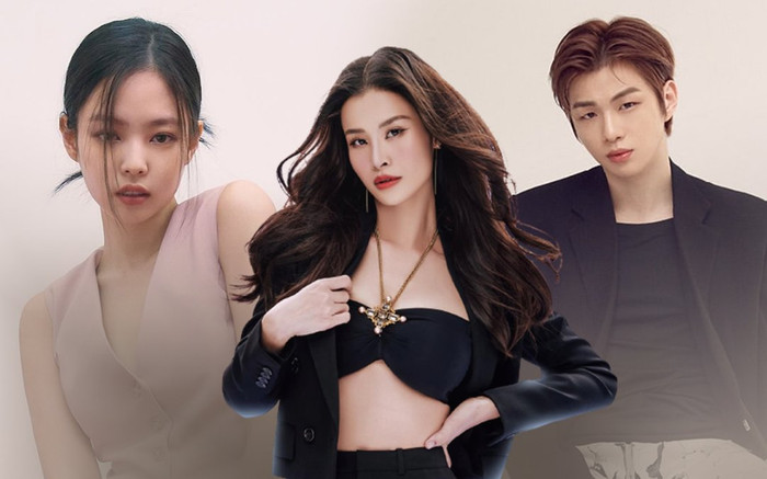 Từ việc của Đông Nhi: Nhìn lại Kpop còn những pha 'cất poster', thoát fan gây chấn động hơn nhiều Ảnh 2