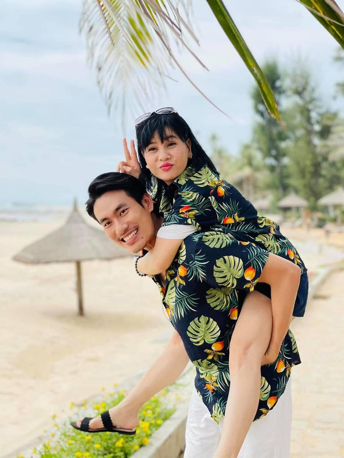 Thông tin Cát Phượng và Kiều Minh Tuấn chia tay đã khiến nhiều khán giả không khỏi tiếc nuối.