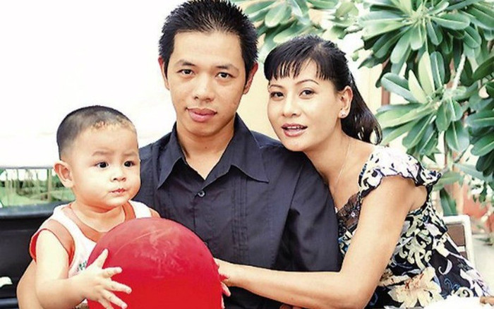 Đường tình trắc trở của Cát Phượng: Người chớp nhoáng, người hơn thập kỷ nhưng đều có điểm chung bất ngờ Ảnh 2