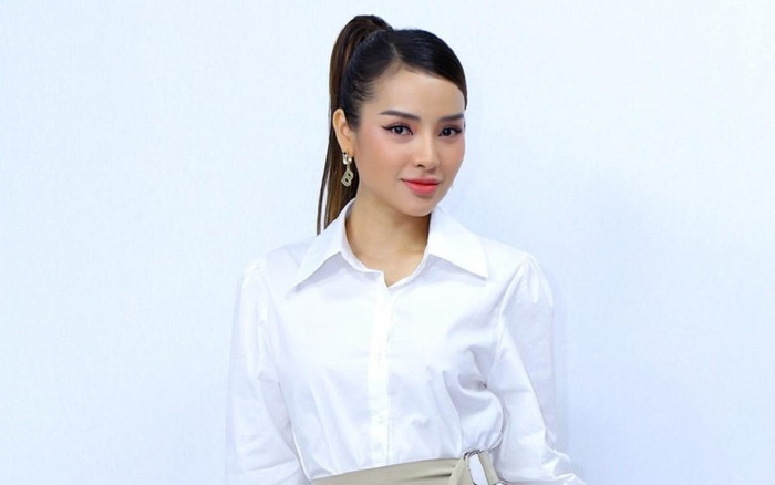 Phương Trinh Jolie: 'Tại sao tôi phải chung thuỷ khi có quá nhiều lựa chọn' Ảnh 2