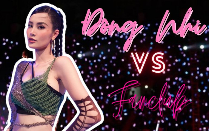 Tình cảm fan dành cho Đông Nhi ra sao trước khi xảy ra màn tranh cãi 'nảy lửa'? Ảnh 2