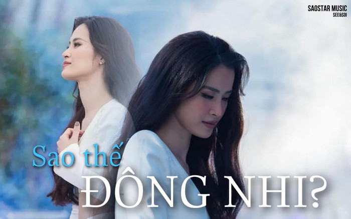 Sao thế Đông Nhi? Ảnh 2