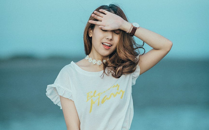 Mẹo làm đẹp: Bí quyết lên đồ giúp nàng 'giấu tiệt' bắp tay to Ảnh 2