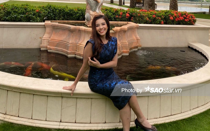 Thanh Đào - vợ 'vua cá Koi': 'Tôi chưa bao giờ đổ lỗi cho người thứ 3 nào cả, cô ấy không có lỗi' Ảnh 2