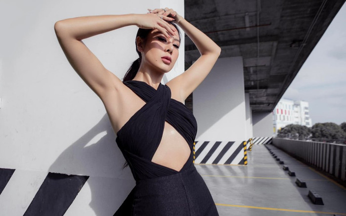 Bị nghi ngờ 'đụng chạm dao kéo', Nam Thư nói gì? Ảnh 2