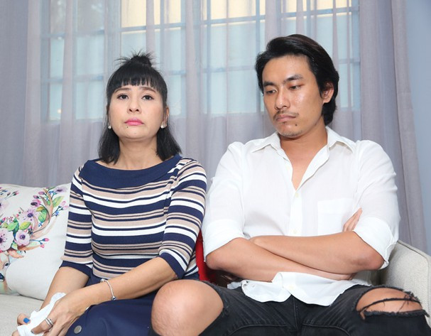 Thông tin Cát Phượng - Kiều Minh Tuấn chia tay đã khiến nhiều người bất ngờ.